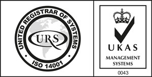 ISO-14001 UKAS